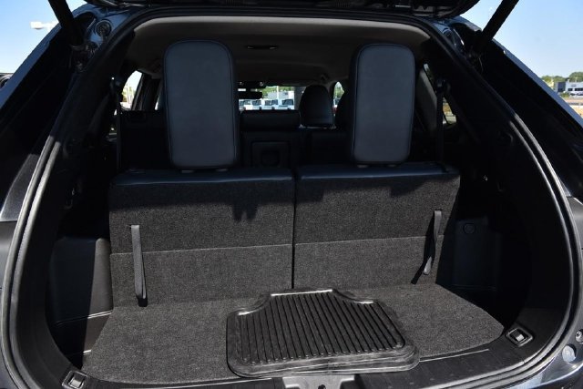 Used 2025 Mitsubishi Outlander SE AWD/4WD image 28