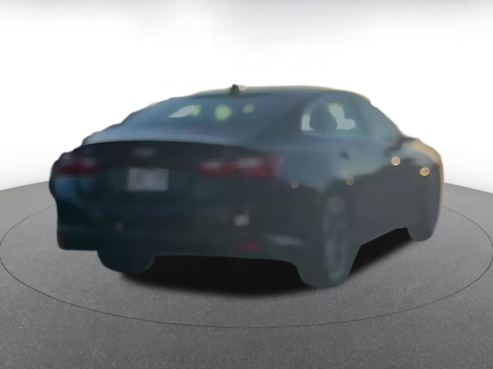 Used 2024 Chevrolet Malibu LT image 14