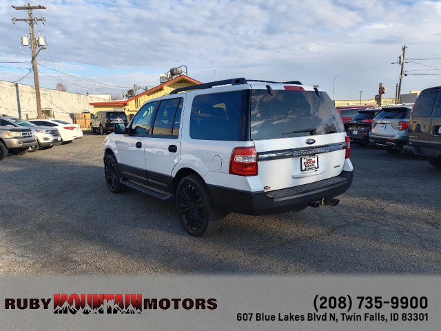 Used 2016 Ford Expedition XL image 5