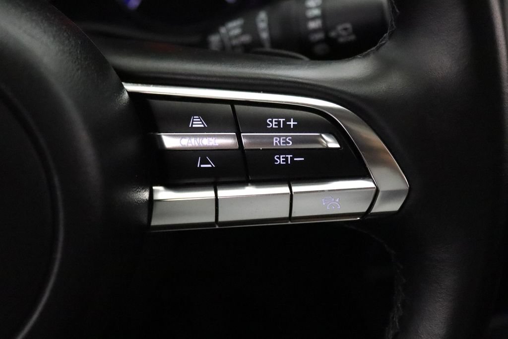 Used 2023 MAZDA CX-50 Meridian Edition AWD/4WD image 22