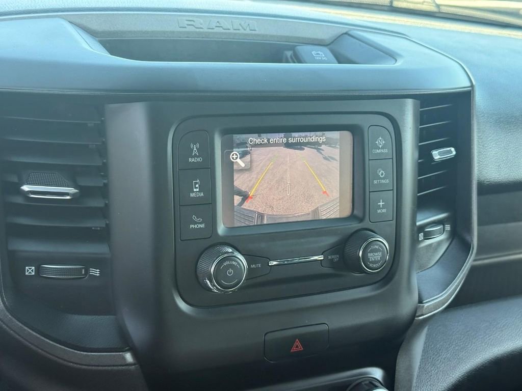 Used 2022 RAM 2500 Tradesman image 19