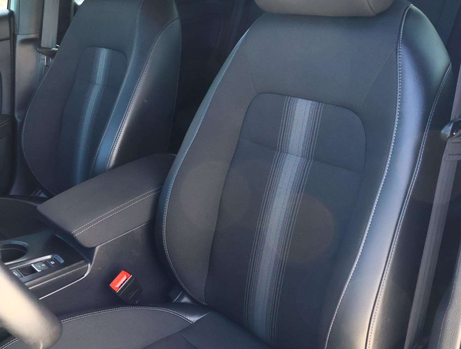 Used 2024 Honda Civic Sport image 11