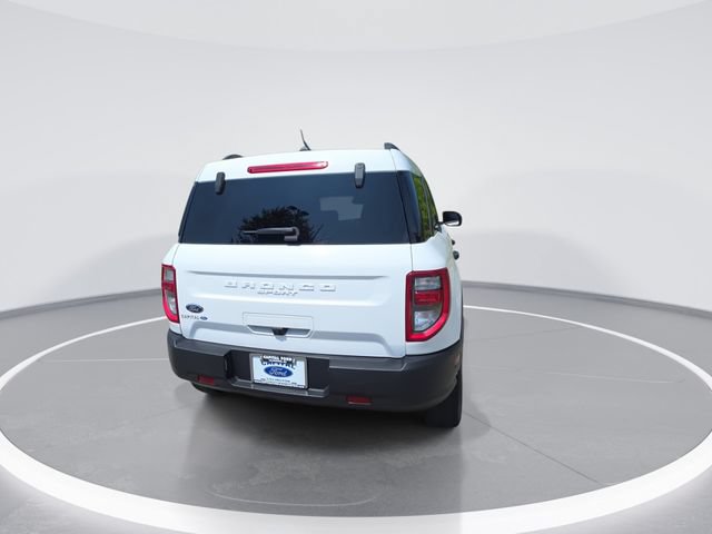Used 2023 Ford Bronco Sport Big Bend AWD/4WD image 7