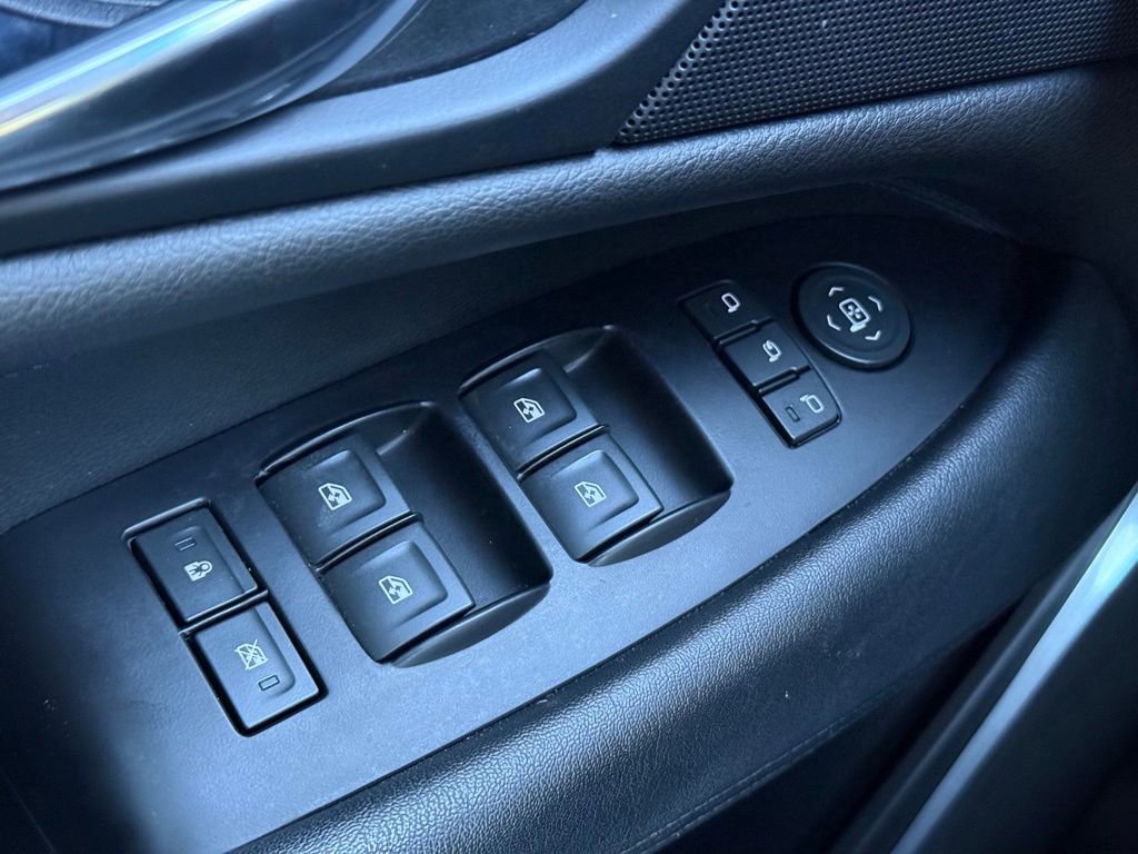 Used 2020 Cadillac Escalade Premium Luxury image 21