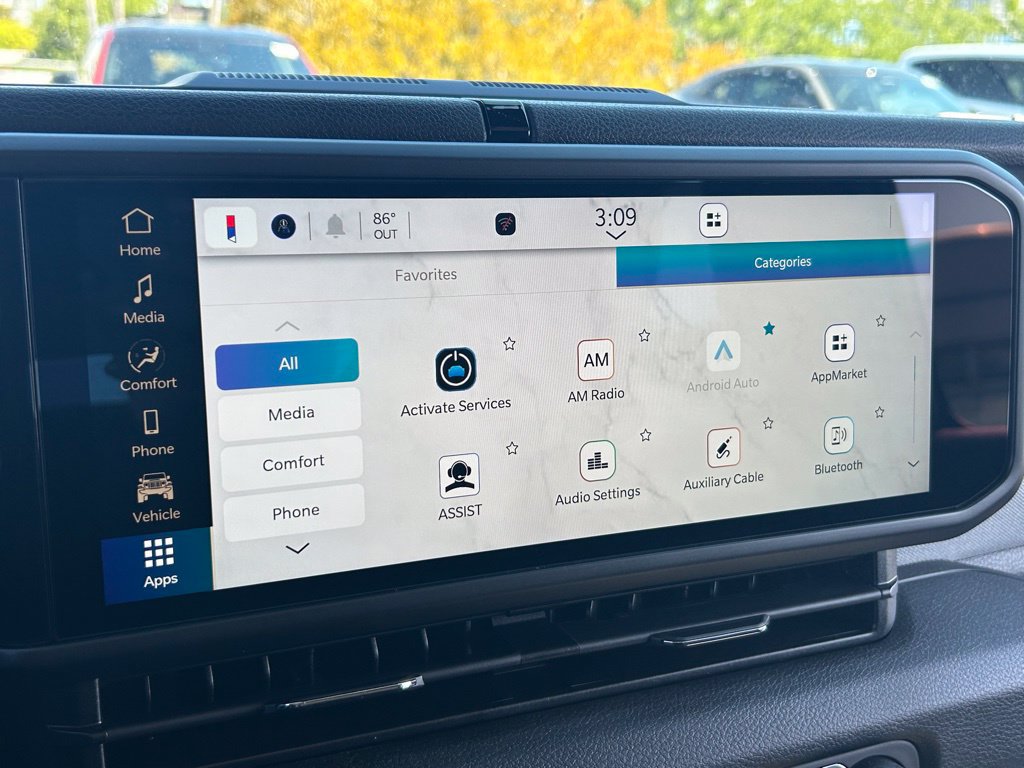 New 2025 Jeep Wrangler Sport AWD/4WD image 11