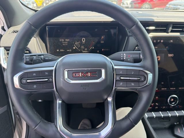 Used 2026 GMC Terrain Elevation image 6