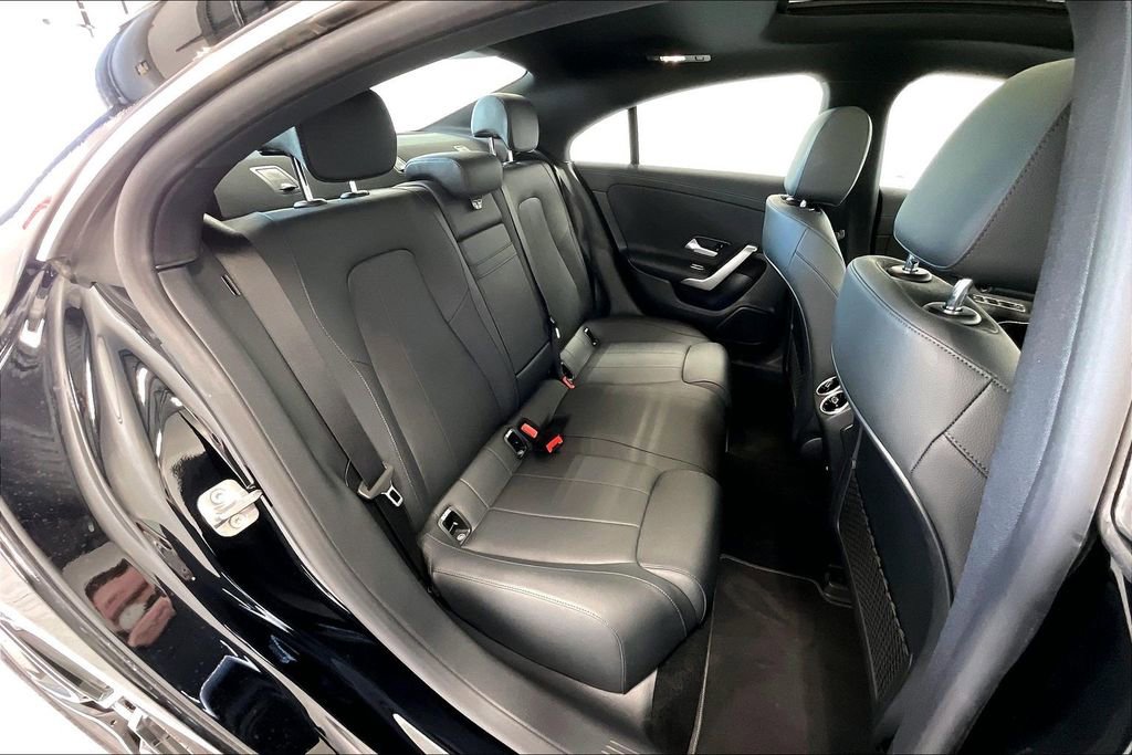 Used 2026 Mercedes-Benz CLA 250 image 19
