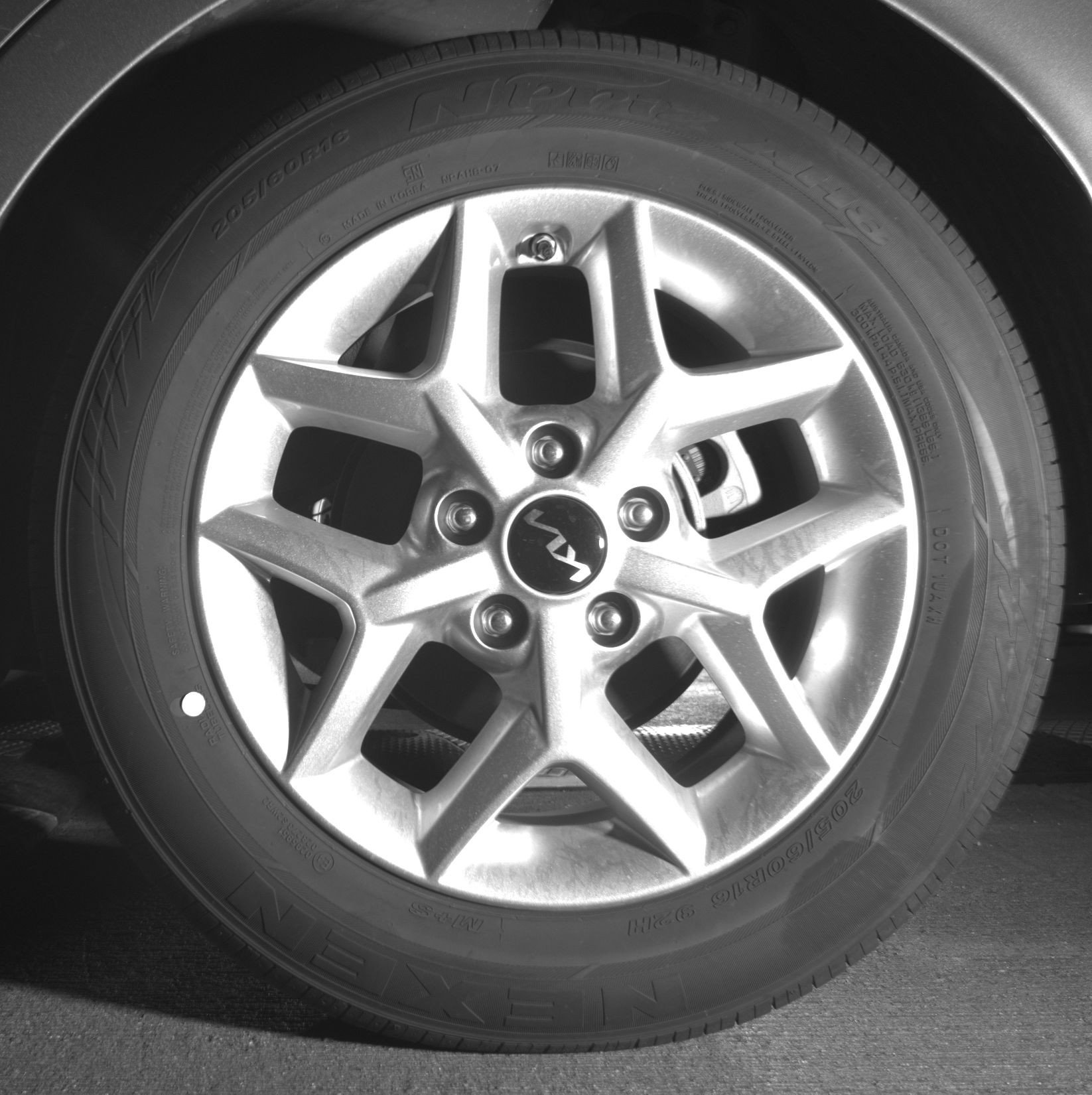 Used 2025 Kia Soul LX w/ LX Technology Package FWD image 14