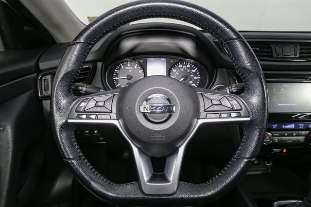 Used 2020 Nissan Rogue SV AWD/4WD image 27
