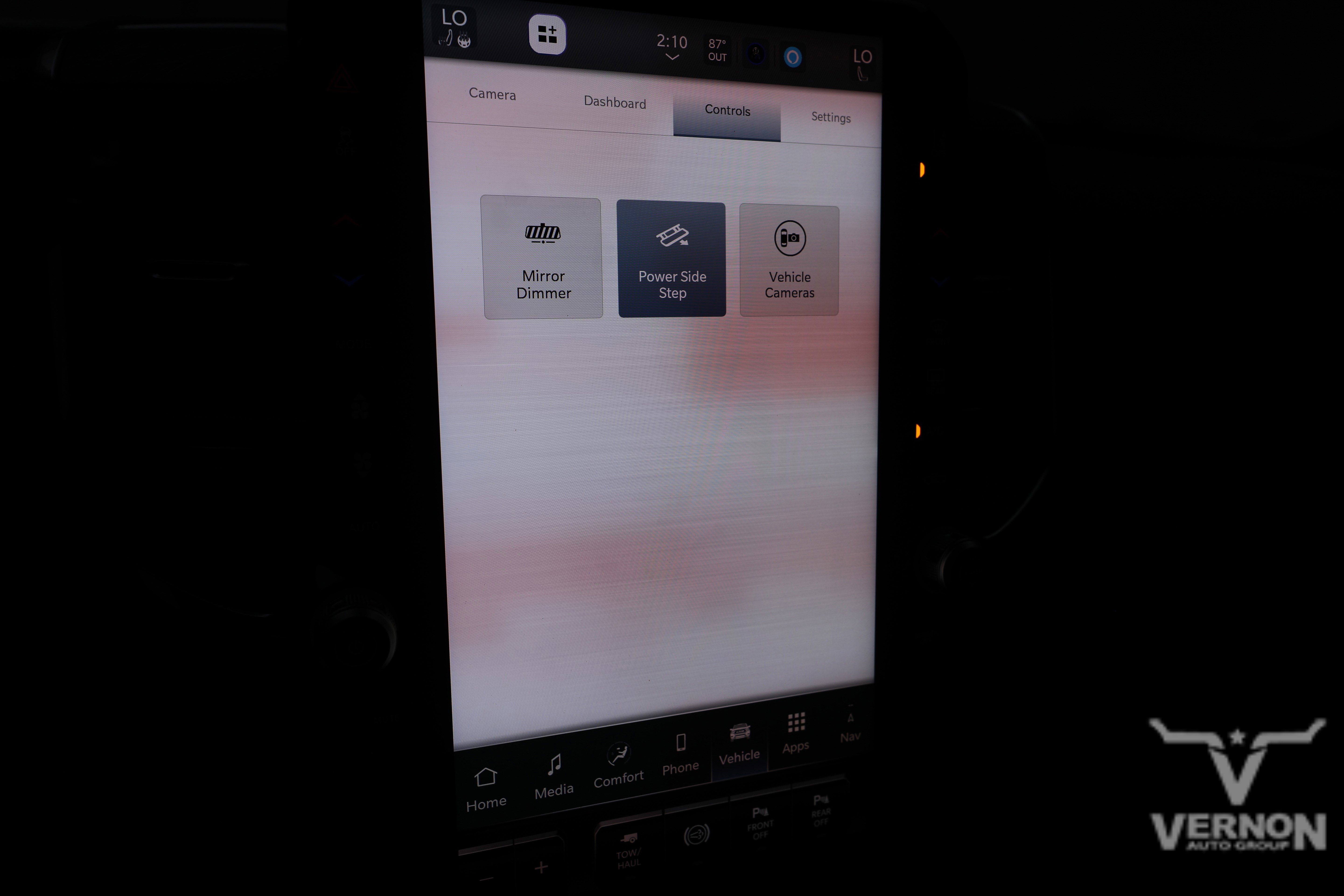 New 2025 RAM 3500 Laramie image 34