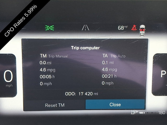 Certified 2024 Volvo XC90 B6 Plus AWD/4WD image 26