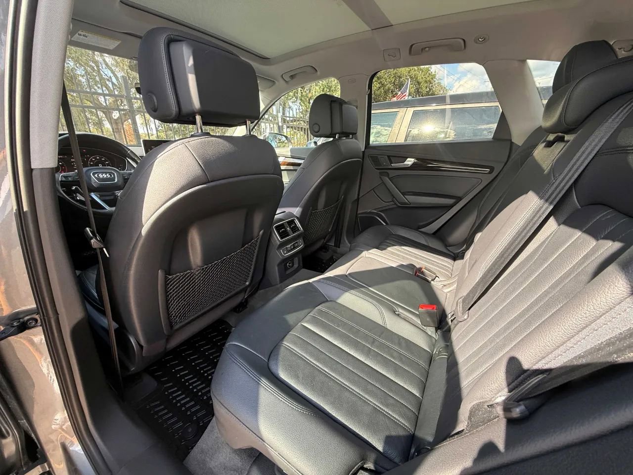 Used 2018 Audi Q5 2.0T Premium Plus image 26