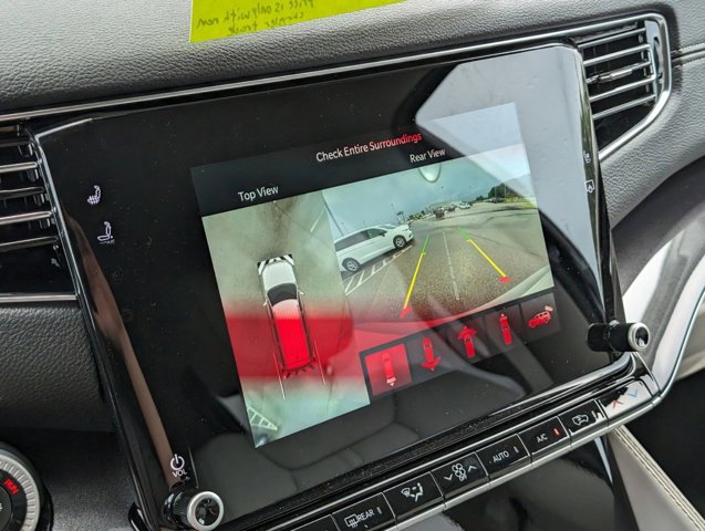 New 2024 Jeep Wagoneer 4WD w/ Convenience Group I image 23