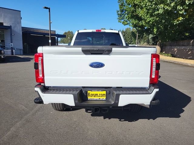 New 2026 Ford F350 XL w/ STX Appearance Package image 5