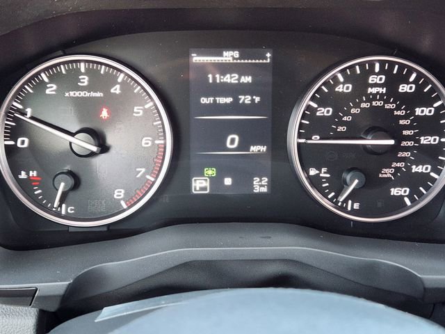 New 2026 Subaru Ascent Limited Bronze image 12