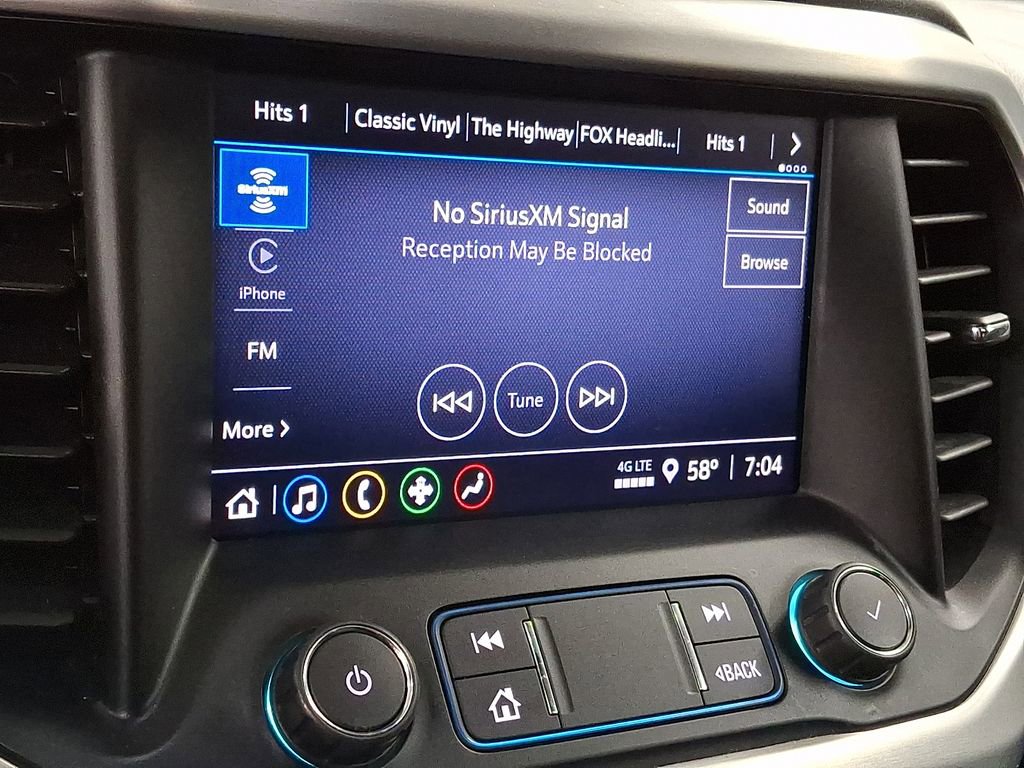 Used 2021 GMC Acadia SLE w/ Driver Convenience Package image 14