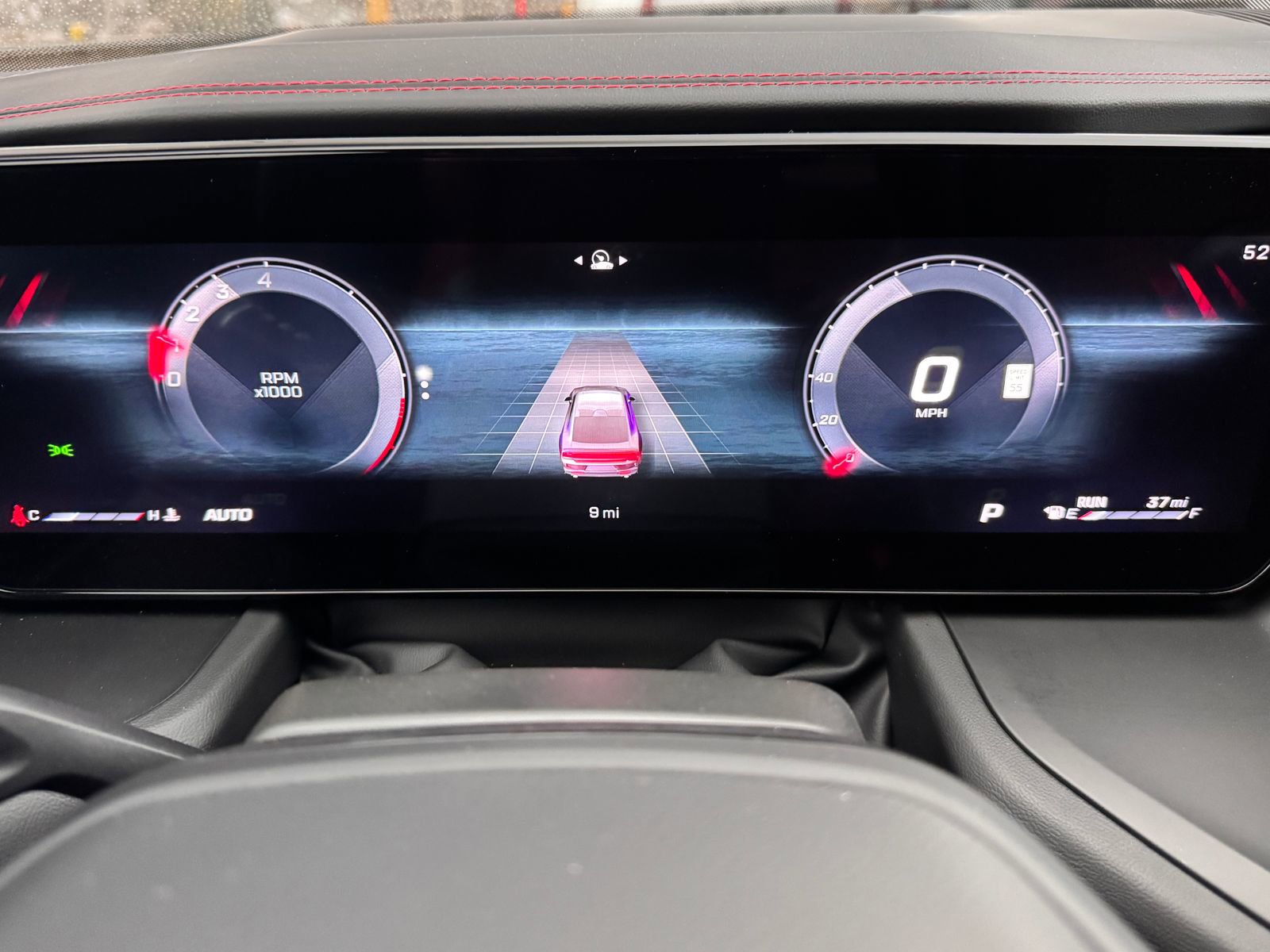 New 2026 Dodge Charger R/T Scat Pack image 18