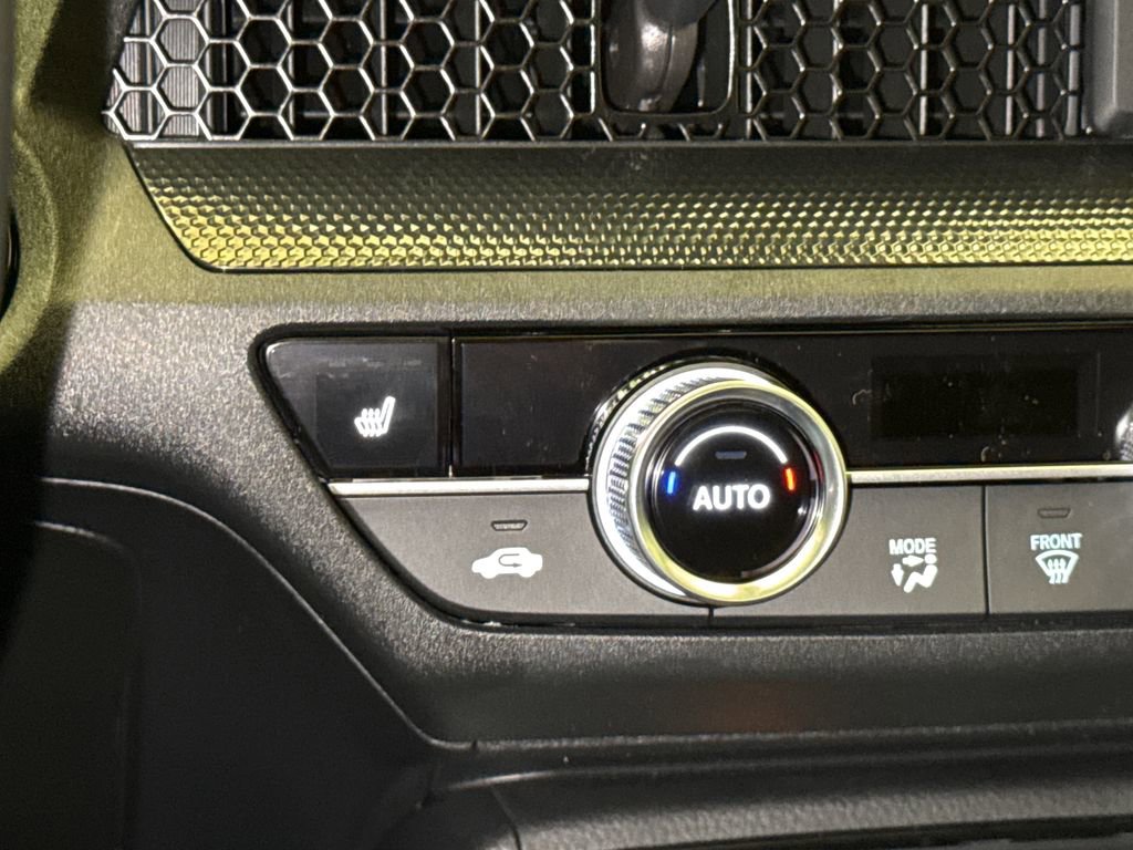 New 2026 Honda CR-V Sport-L image 27