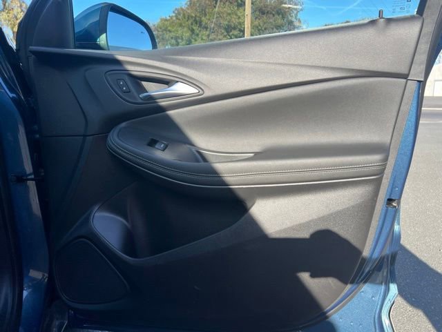 Used 2024 Buick Encore GX Preferred FWD image 24