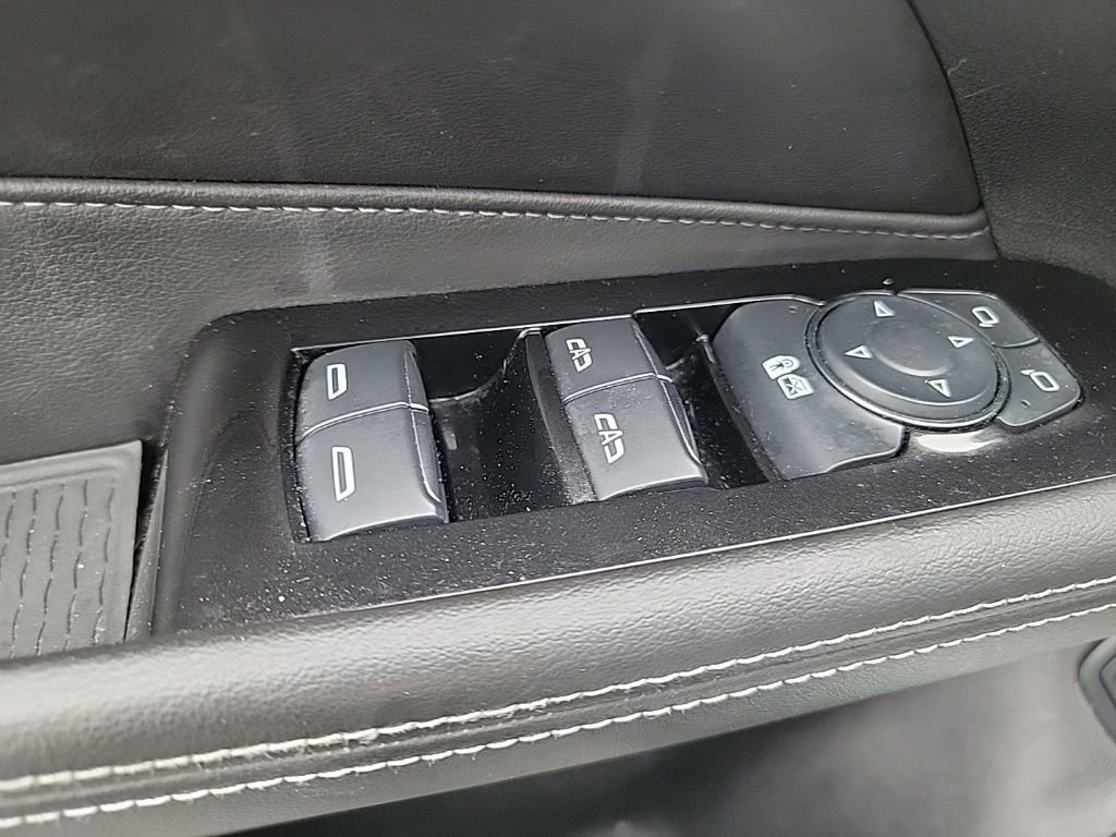 Used 2023 Cadillac CT4 Premium Luxury w/ Climate Package image 38