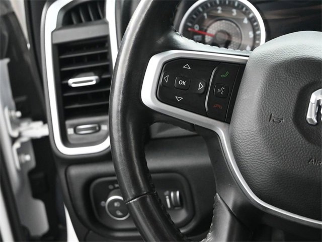 Used 2020 RAM 1500 Big Horn image 33