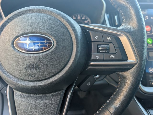 Certified 2022 Subaru Legacy Limited AWD/4WD image 14