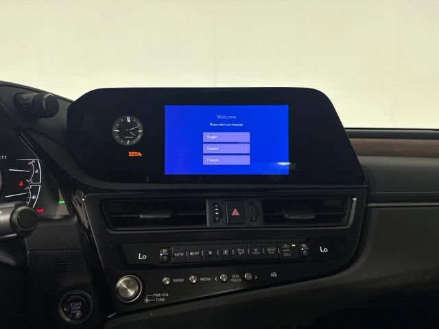 Used 2024 Lexus ES 350 w/ Premium Package FWD image 21