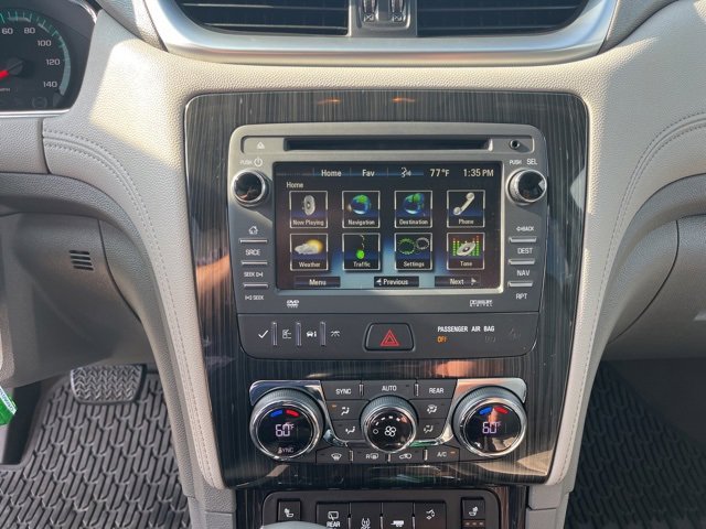 Used 2016 Chevrolet Traverse LT image 21