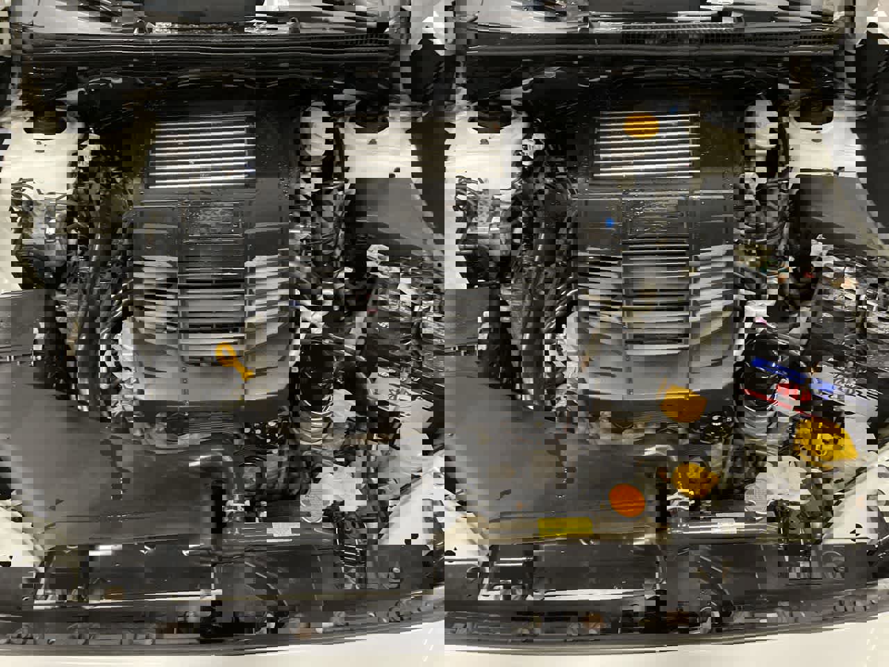 Used 2015 Subaru WRX Premium image 31