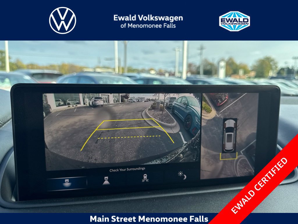 Used 2022 Acura MDX w/ Advance Package AWD/4WD image 14