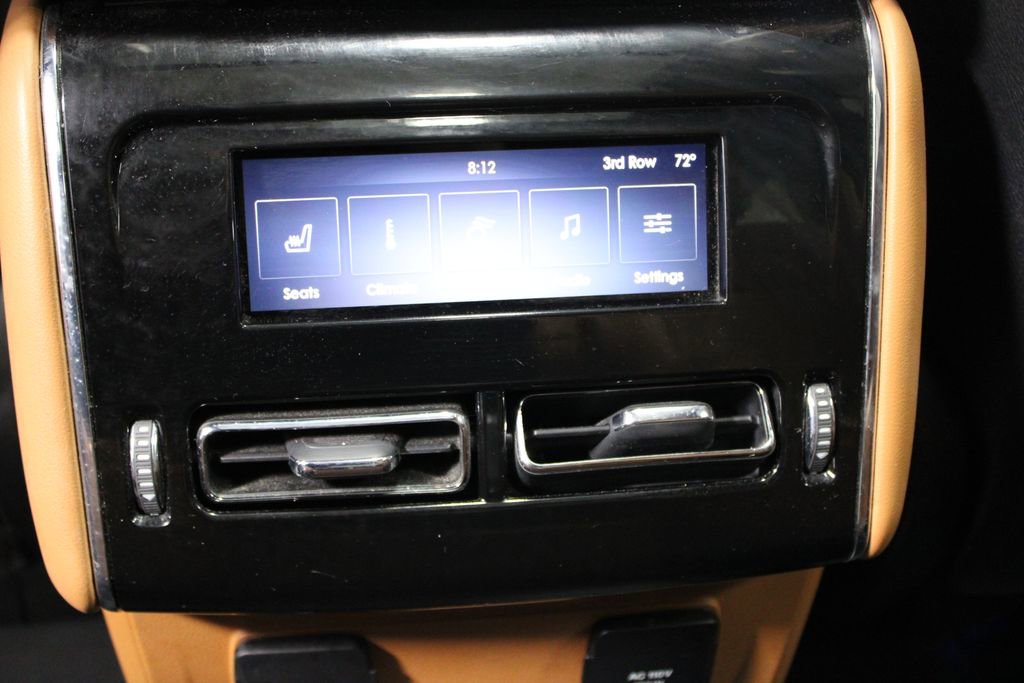 Used 2023 Lincoln Aviator Black Label Grand Touring AWD/4WD image 57