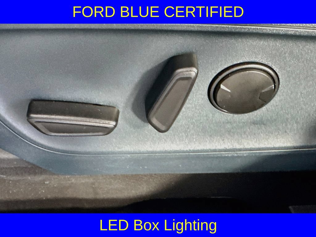 Used 2025 Ford Maverick XLT w/ XLT Luxury Package AWD/4WD image 21