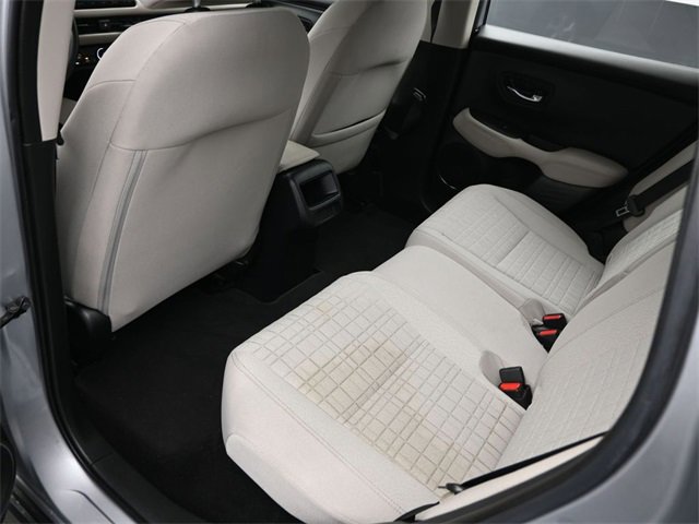 Used 2023 Honda HR-V LX image 14