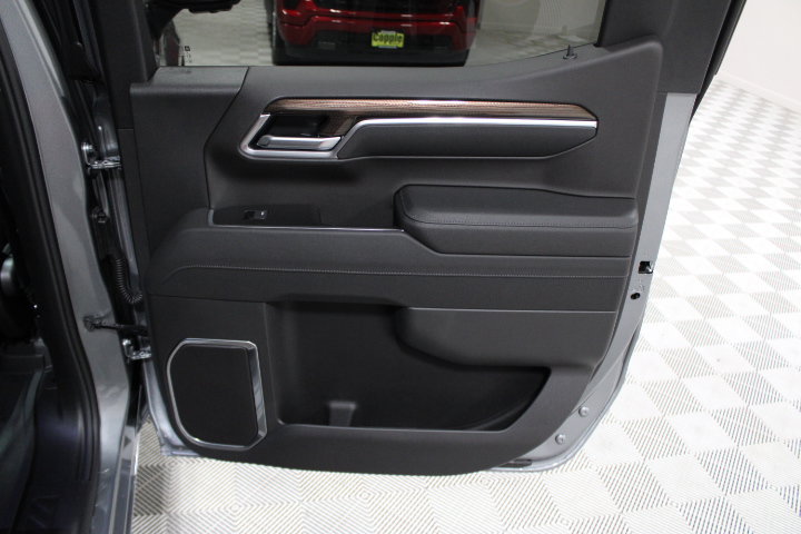 New 2026 Chevrolet Silverado 1500 LT w/ All Star Edition Plus AWD/4WD image 28
