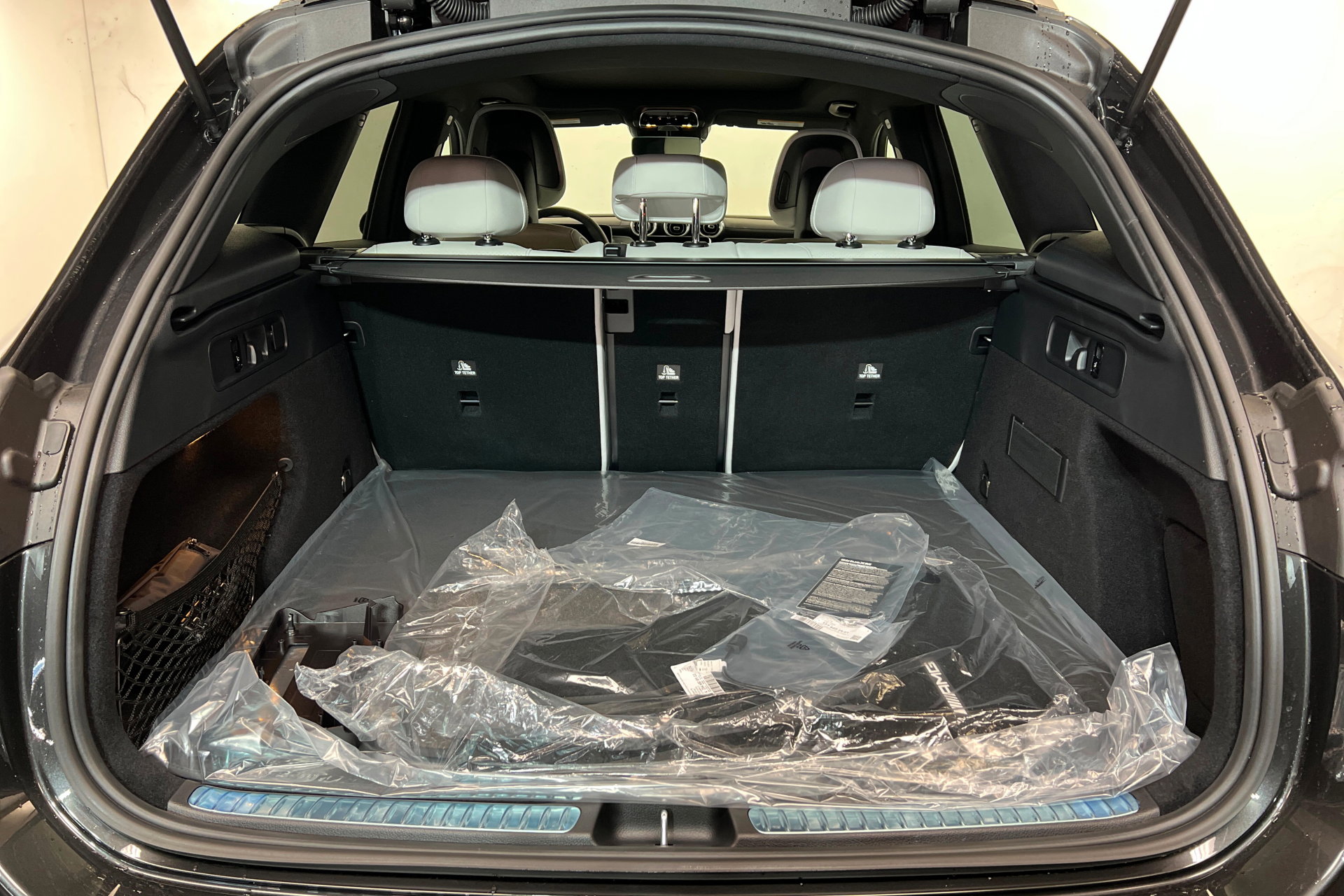 New 2026 Mercedes-Benz GLC 300 4MATIC image 22