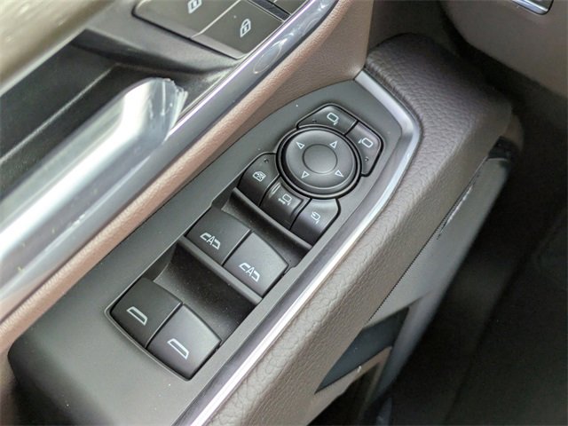 New 2026 GMC Sierra 2500 Denali w/ Denali Reserve Package image 24