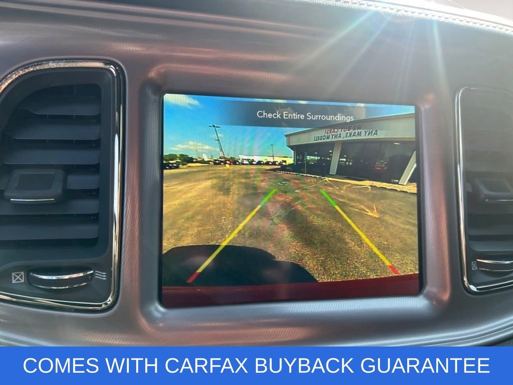 Used 2023 Dodge Challenger SRT Hellcat w/ Driver Convenience Group image 22