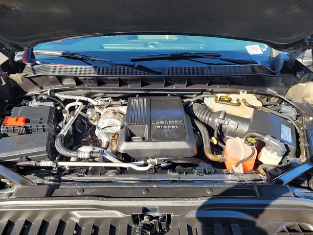 Used 2020 Chevrolet Silverado 1500 RST w/ All-Star Edition image 32