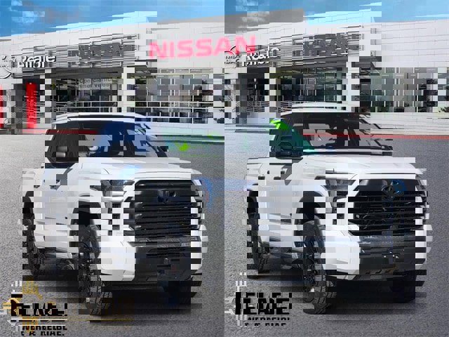 Used 2023 Toyota Tundra SR5 image 1