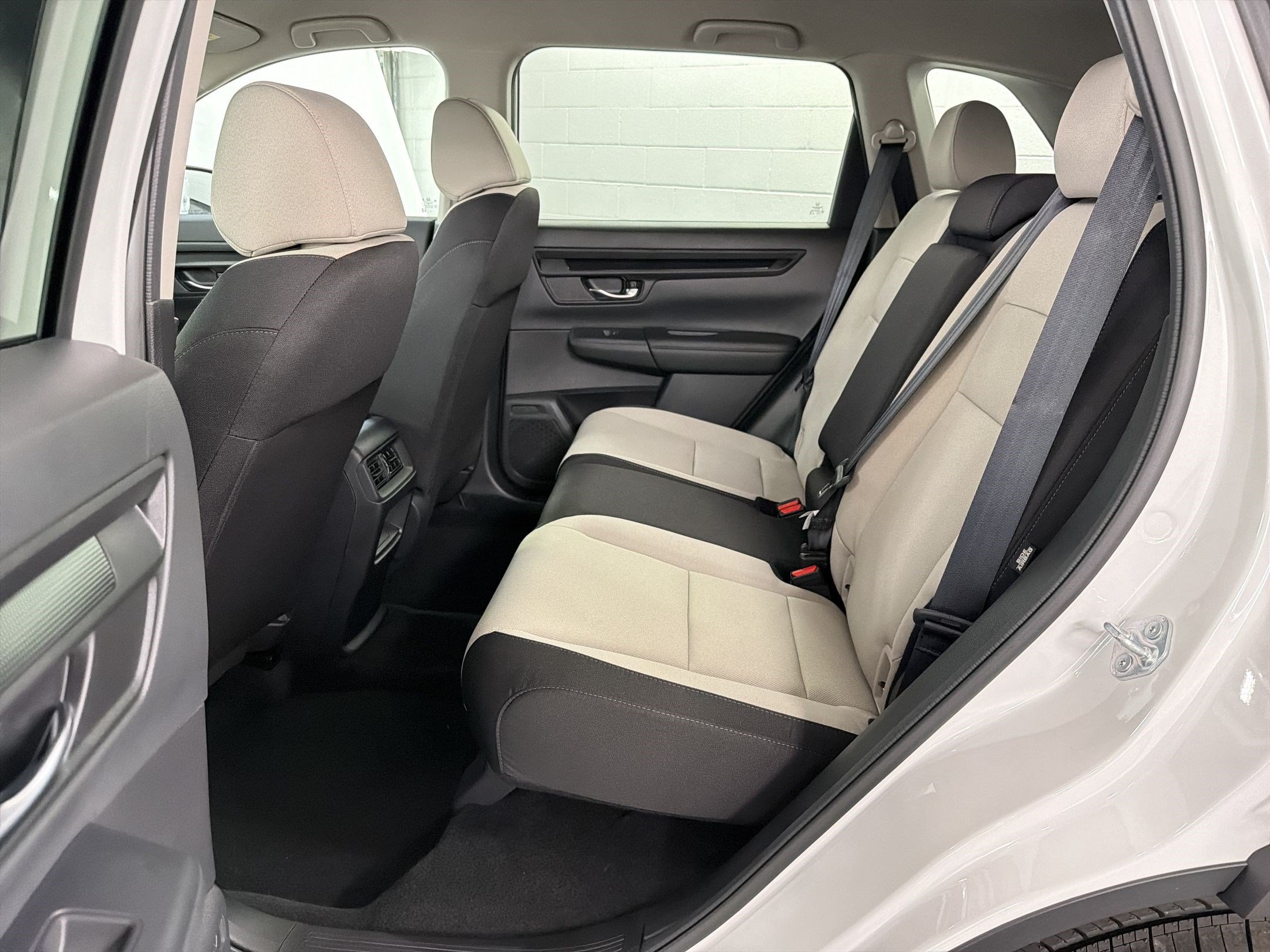 Certified 2026 Honda CR-V LX image 22