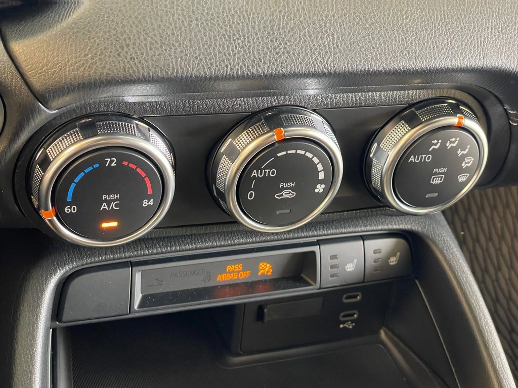 New 2025 MAZDA MX-5 Miata Grand Touring w/ Appearance Package image 35