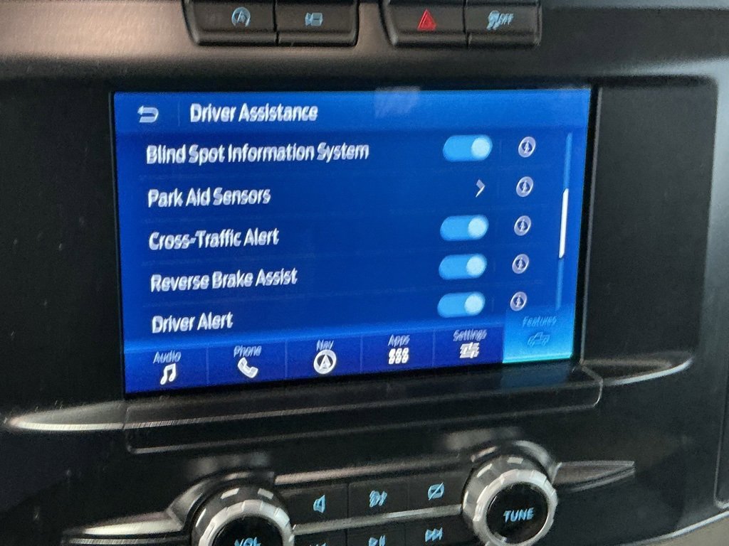 Used 2023 Ford F150 XLT w/ Equipment Group 301A Mid image 10