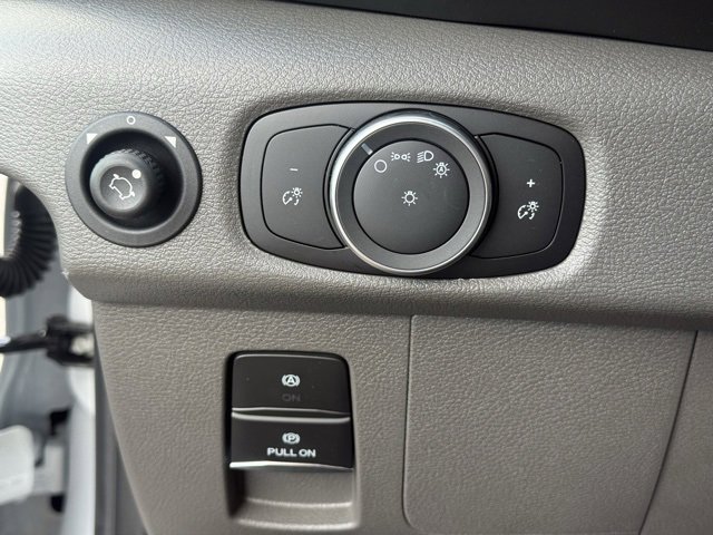 New 2025 Ford Transit 250 148 Medium Roof w/ Load Area Protection Package image 16