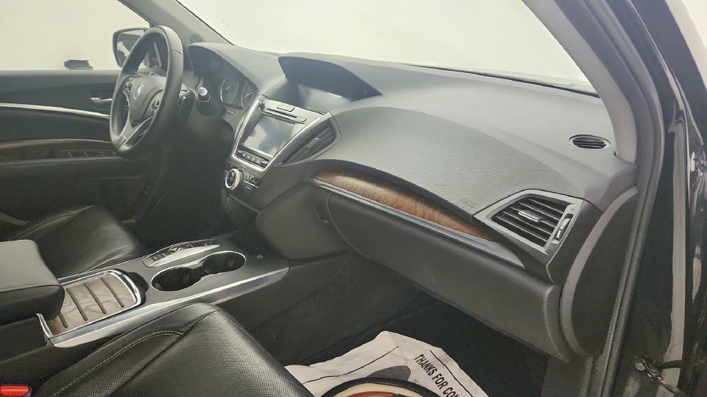 Used 2020 Acura MDX w/ Technology Package AWD/4WD image 22