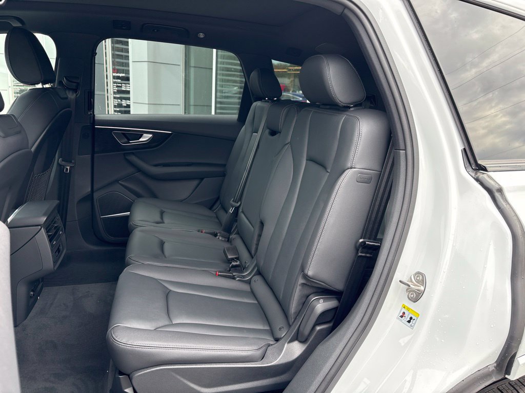 New 2026 Audi Q7 2.0T Premium AWD/4WD image 31