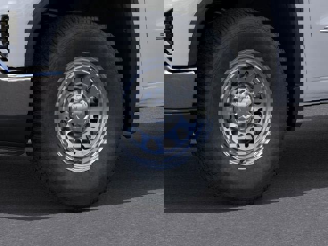 New 2026 GMC Sierra 1500 Pro w/ Pro Value Package image 9