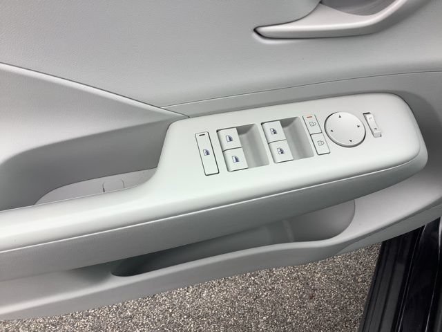 Certified 2026 Hyundai Kona SEL Sport AWD/4WD image 22