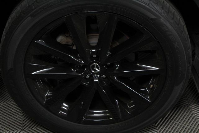 Used 2023 MAZDA CX-9 Touring Plus image 9