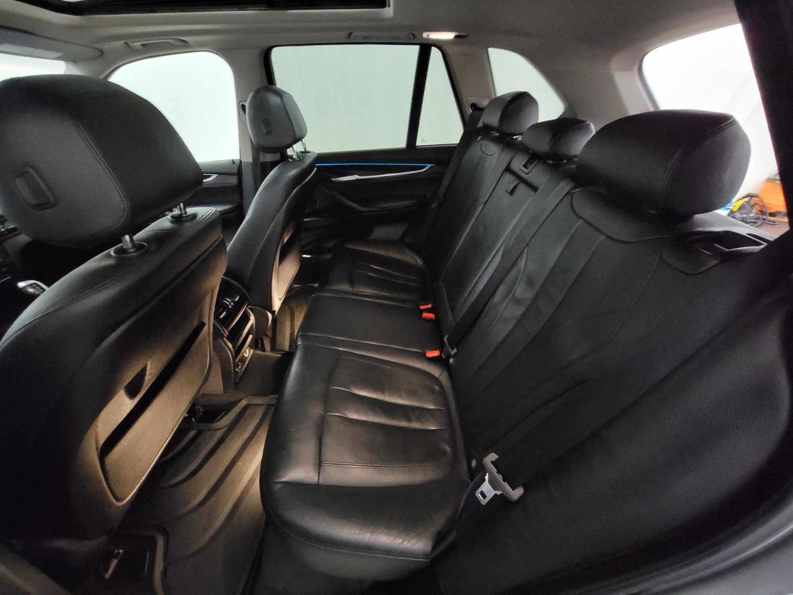 Used 2016 BMW X5 sDrive35i image 25