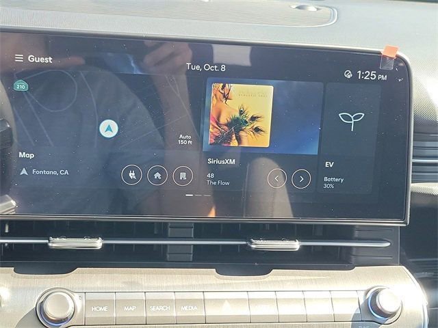 New 2025 Hyundai Kona SEL image 9